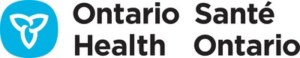 Ontario Health logo