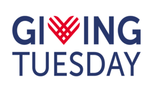 GivingTuesday logo