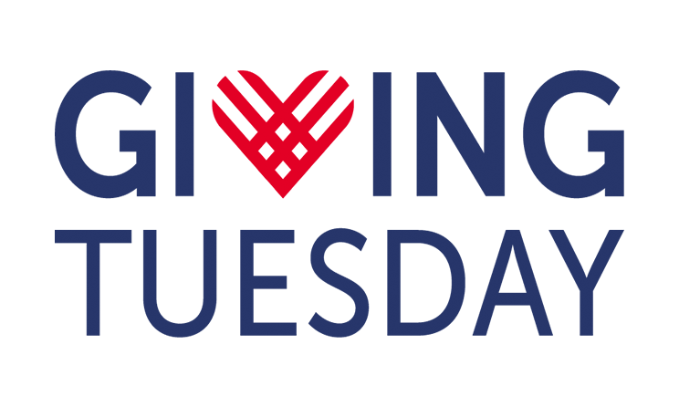 GivingTuesday logo